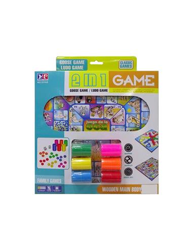 J PARCHIS + OCA 73385
