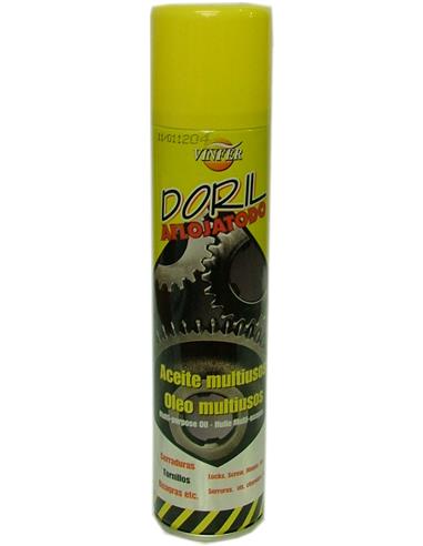 AFLOJATODO DORIL 250ML