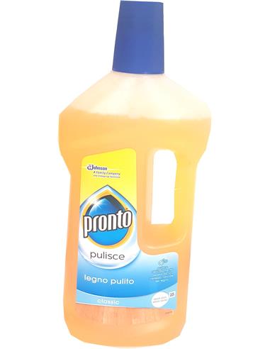 PRONTO JABONOSO 750ML