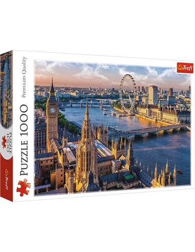 J PUZZLE 1000 LONDON GETTY 04042