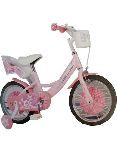 BICICLETA 12" FANTASY