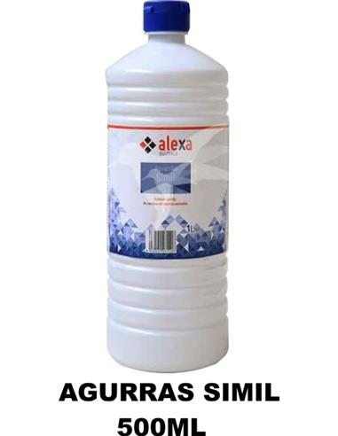 AGUARRAS SIMIL ALEX 500ML