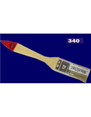 BROCHA PALETINA  TRIPLE Nº 15    13215