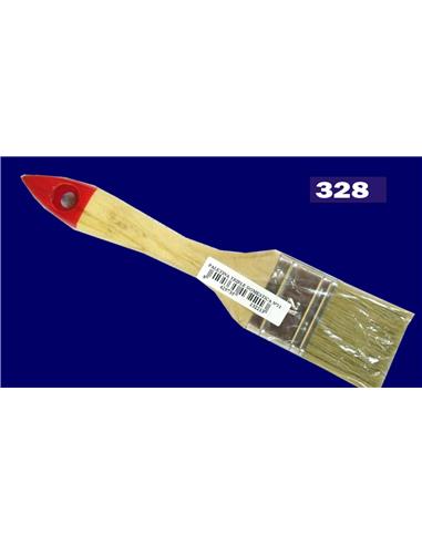 BROCHA PALETINA TRIPLE Nº 21    13221