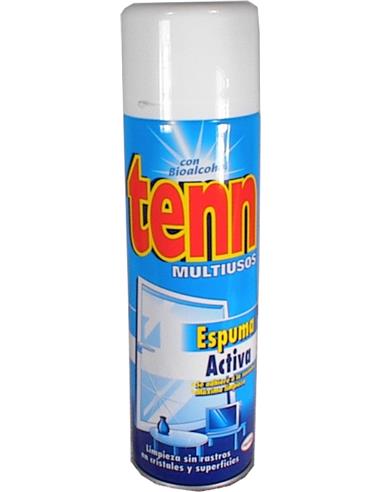 TENN MULTIUSOS ESPUMA