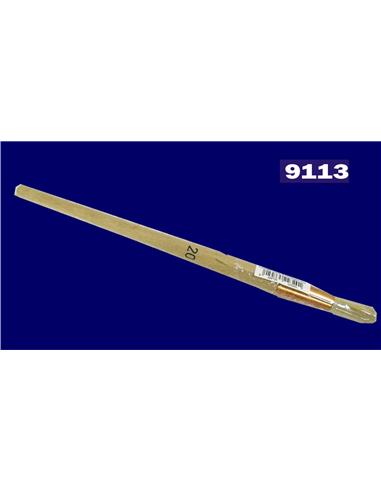 BROCHA PINCEL RED Nº20