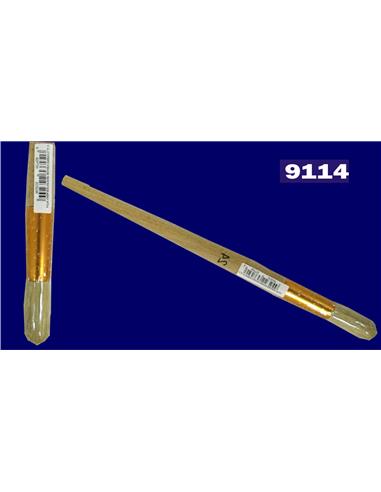 BROCHA PINCEL RED Nº24