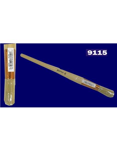 BROCHA PINCEL REDONDO Nº28