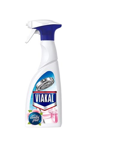 VIAKAL PISTOLA 700 ML