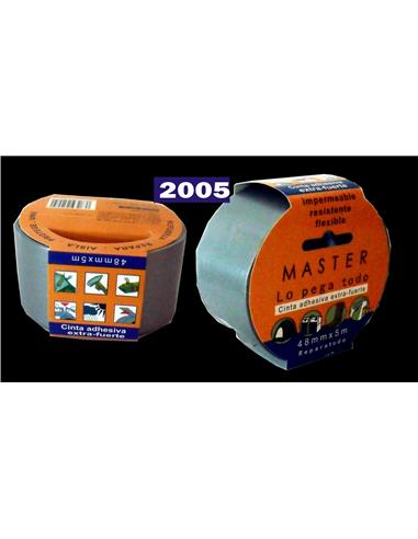 CINTA AMERICANA  5 MT