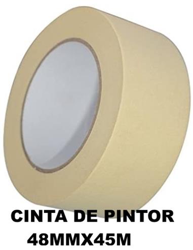 CINTA PINTOR JEIVSA 48MM*45M 00066