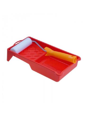 CUBETA +ROD+ VARILLA 12 JEVISA