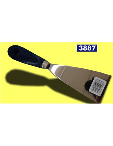ESPATULA PINTOR FUERTE N.5