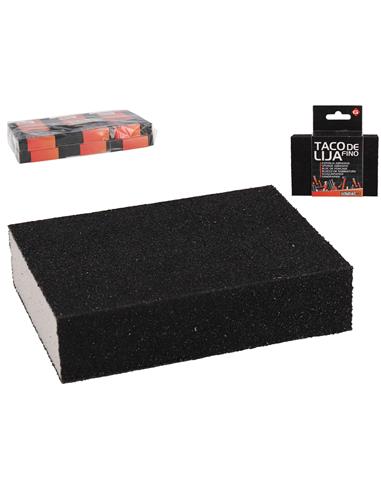 LIJA TACO FINO 15024