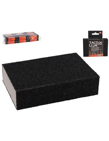 LIJA TACO MEDIO 15017