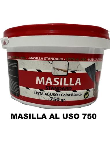 MASILLA AL USO 750G