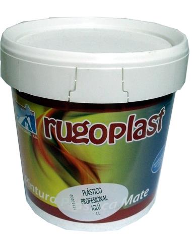 PINTURA IBIZA 5 KILOS