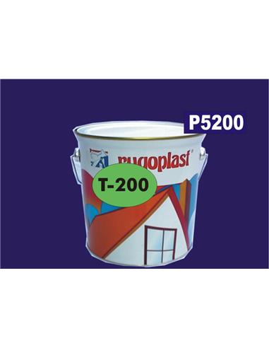 PINTURA MATE 200  5K