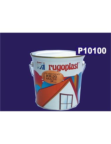 PINTURA MATE-100 10K