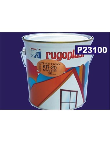 PINTURA MATE-100 23K