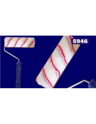 RODILLO ANTIGOTA 18cm SINI