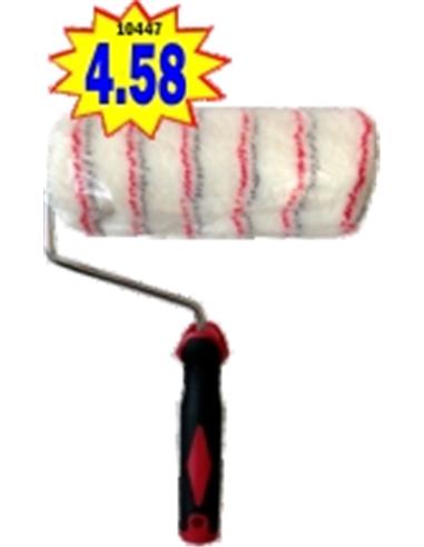 RODILLO LANA HILO 22CM FACHADAS  42622