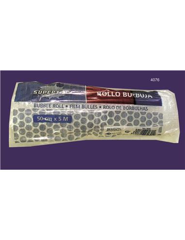 ROLLO BURBUJAS 50CM