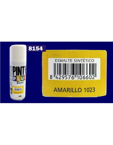 SPRAY PINTURA AMARILLO 270cc