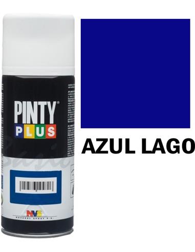 SPRAY PINTURA AZUL LAGO 752020