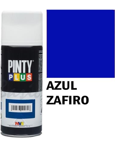 SPRAY PINTURA AZUL ZAFIRO