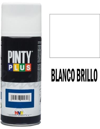 SPRAY PINTURA BLANCO BRILLO PRAINT PRO
