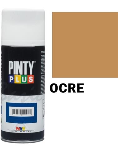 SPRAY PINTURA OCRE