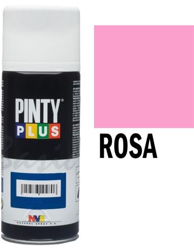 SPRAY PINTURA ROSA 06206