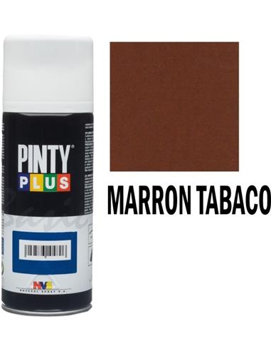 SPRAY PINTURA SPRAY MARRON TABACO 270cc