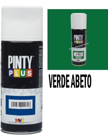 SPRAY PINTURA VERDE ABETO 270cc