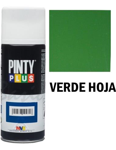 SPRAY PINTURA VERDE HOJA 270cc