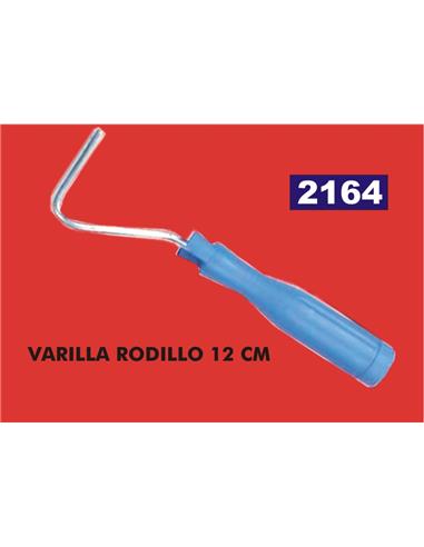 VARILLA DE  RODILLO 11CM