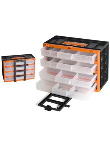 CAJA ORGANIZADORA  03968