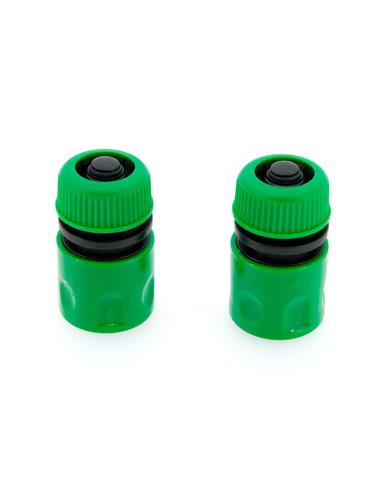 CONECTOR MANGUERA 1/2" 61300