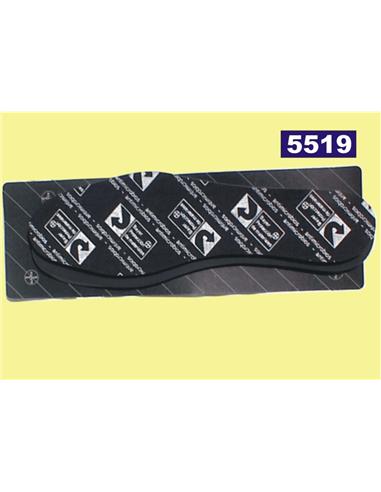 PLANTILLA CARBON ACTIVADO LAPIEL