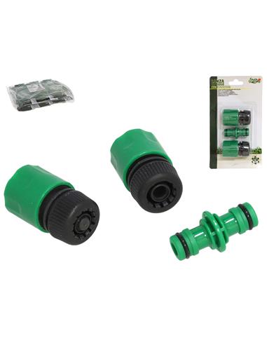 CONECTORES MANGUERA 1/2" 79726