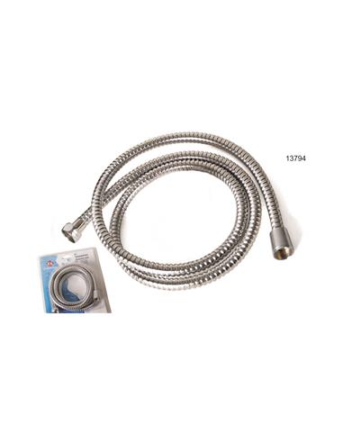 CONJUNTO MANGUERA DUCHA 2MTR
