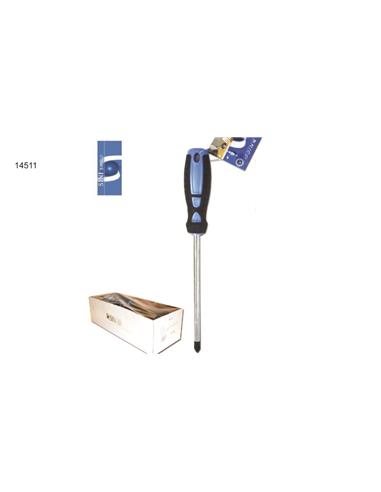 DESTORNILLADOR PHILIPS Nº 3