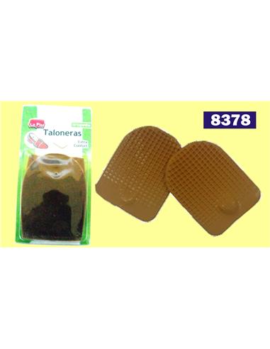 PLANTILLA TALONERA ORTOPEDICA