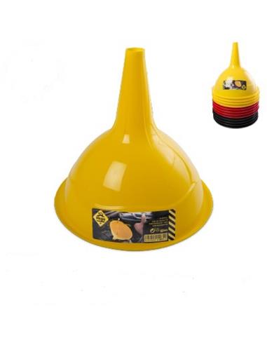 EMBUDO RIOJA BRICO 22.5CM 10312