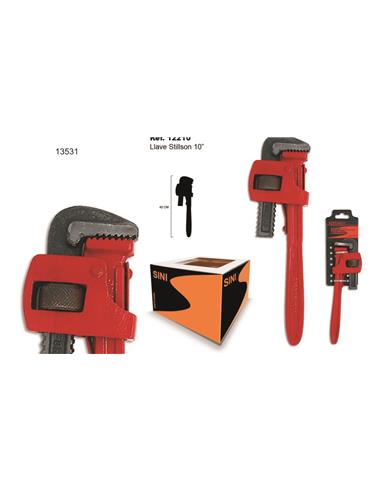 LLAVE ESTILLSON  10¨¨