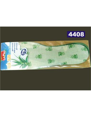 PLANTILLAS ALOE-VERA LA PIEL