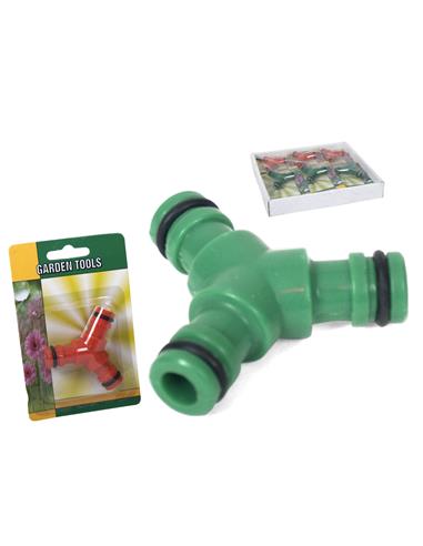 MANGUERA EMPALME TRIO 35077