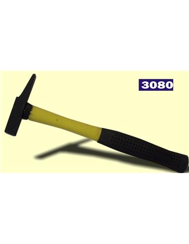 MARTILLO EBANISTA FIBRA 100gr