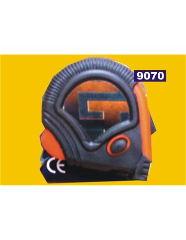 METRO 5M/19 GOMA PUNTA